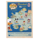 Funko POP! Disney: Disney 65th - Donald in Lederhosen
