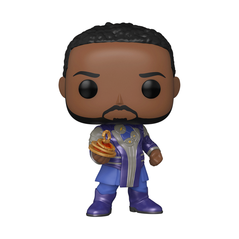 Funko Pop! Eternals - Phastos Vinyl Bobblehead