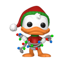 Funko Pop! Disney: Holiday 2021- Donald Duck Vinyl Figure