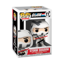 Funko POP! Vinyl: G.I. Joe - V2 Storm Shadow