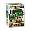 Funko Pop! Vinyl Figure TV : South Park Stick Of Truth - High Elf King Kyle