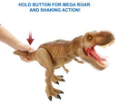Jurassic World Epic Roarin' Tyrannosaurus Rex