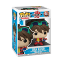 Funko POP! Animation: Bakugan - Dan