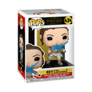 Funko POP! Star Wars: SWEp9 - Rey with 2 Light Sabers