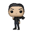 Funko Pop! TV: Hawkeye - Maya Lopez Vinyl Bobblehead