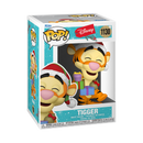 Funko Pop! Disney: Holiday 2021- Tigger Vinyl Figure