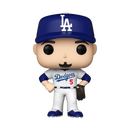 Funko POP! MLB: Dodgers - Corey Seager (Home Uniform)