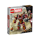 LEGO Marvel The Hulkbuster: The Battle of Wakanda Set 76247