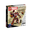 LEGO Marvel The Hulkbuster: The Battle of Wakanda Set 76247
