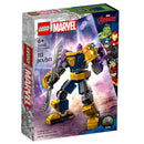 LEGO Marvel Thanos Mech Armour Avengers Figure Set 76242