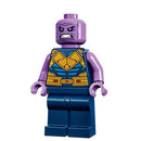 LEGO Marvel Thanos Mech Armour Avengers Figure Set 76242