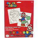 Super Mario Innovative Designs