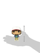 Funko POP Television Stranger Things Dustin with Compass Toy Figure