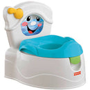Fisher-Price Learn-to-Flush Potty