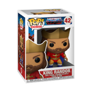 Funko POP! Vinyl: MOTU - King Randor (MT)