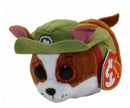 Ty Beanie Boos - Teeny Tys Stackable Plush - Paw Patrol - Tracker (4 inch)