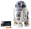 LEGO Star Wars R2-D2 75308 Collectible Building Toy (2,315 Pieces)