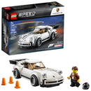 LEGO Speed Champions 1974 Porsche 911 Turbo 3.0 75895