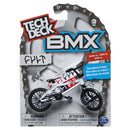 Tech Deck BMX Series 14 Cult White