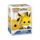 Funko POP! Games: Pokemon - Jolteon