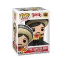 Funko POP! Ad Icons: Tapatio - Tapatio Man
