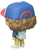 Funko POP Television Stranger Things Dustin with Compass Toy Figure