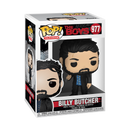 Funko POP! TV: The Boys - Billy Butcher