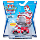 PAW Patrol Diecast Marshall Fire Vehicle