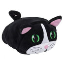 Comfy Critters - Chloe the Cat Huggable Hooded Blanket
