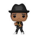 Funko POP! Rocks: Run - DMC - RUN