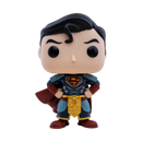 Funko POP! Heroes: Imperial Palace - Superman