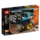 LEGO Technic Remote-Controlled Stunt Racer 42095