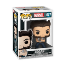 Funko POP! Marvel: X-Men 20th - Wolverine in Tank Top