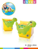 Dinosaur Arm Bands Intex
