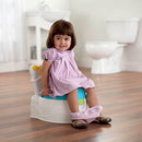 Fisher-Price Learn-to-Flush Potty