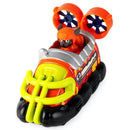 Paw Patrol True Metal Zuma Diecast Car [Jungle Rescue]