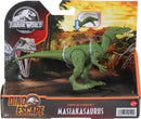 Jurassic World Fierce Force Dinosaur Masiakasaurus Action Figures 3 Year Olds & Up