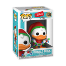 Funko Pop! Disney: Holiday 2021- Donald Duck Vinyl Figure