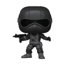 Funko POP! Vinyl: G.I. Joe - V1 Snake Eyes