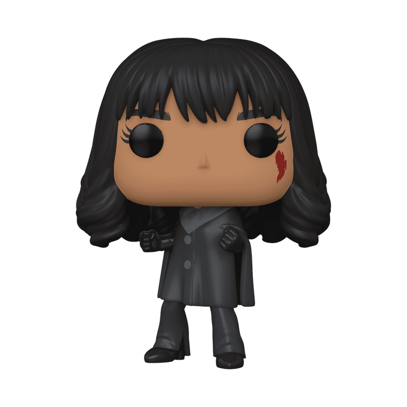 Funko POP! TV: The Umbrella Academy - Allison