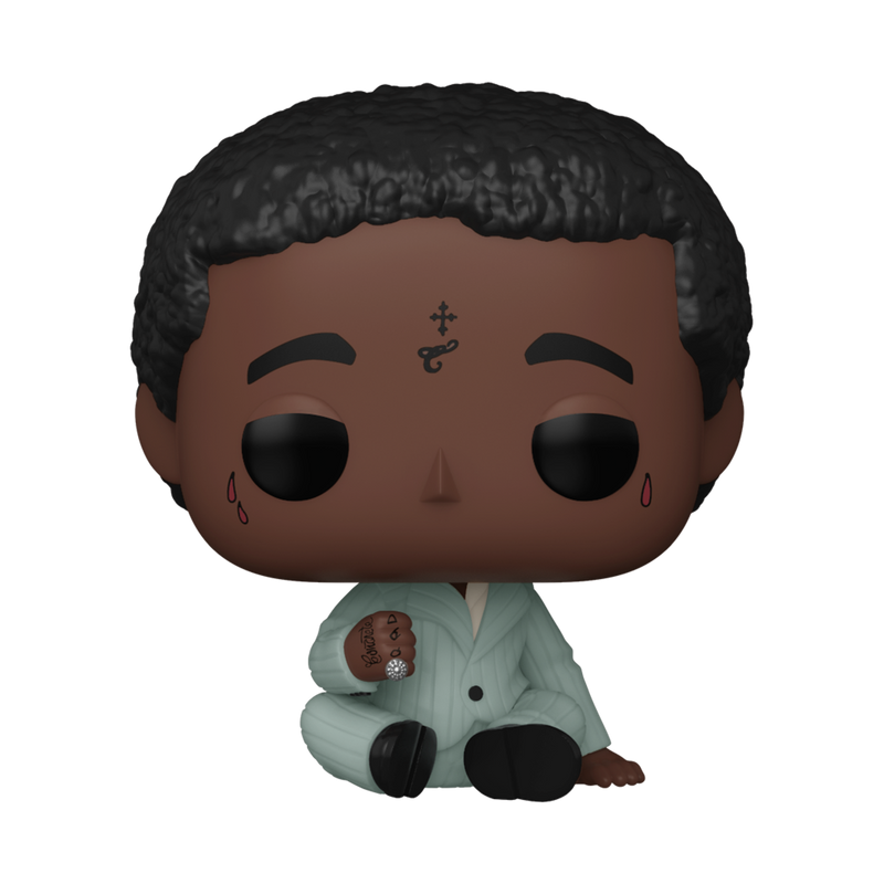 Funko POP! Albums: Lil Wayne - Tha Carter III