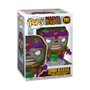 Funko POP! Marvel: Marvel Zombies - MODOK