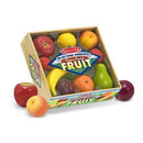 Melissa & Doug Play Time Produce - Fruit
