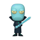 Funko POP! Animation: Solar Opposites - Korvo