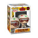 Funko POP! Movies: The Suicide Squad - Polka-Dot Man