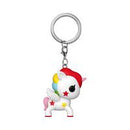 Funko POP! Keychain: Tokidoki - Stellina