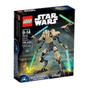 LEGO Star Wars General Grievous" 75112
