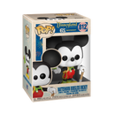 Funko POP! Disney: Disney 65th - Mickey in Lederhosen