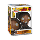 Funko POP! Movies: The Suicide Squad - Ratcatcher II with Sebastian