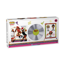 Funko Pop! Albums Deluxe: TLC - Oooh on the TLC Tip Vinyl Figures
